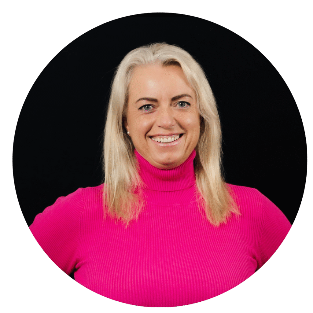 Merike Minhof Numbrite keel